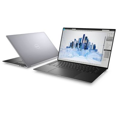 Dell Precision 5560 15.6" UHD Touchscreen Laptop Intel Core i7-11850 2.5GHz 32GB RAM 512GB SSD Windows 11 Professional (Refurbished)