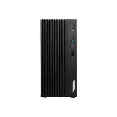 MSI PRO DP180 13NUC 223US - tower - Core i5 13400F 2.5 GHz - 16 GB - SSD 2 TB