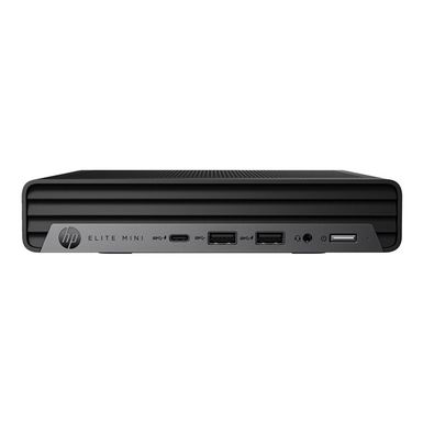 HP Elite 805 G8 - Wolf Pro Security - mini desktop Ryzen 7 Pro 5750GE - 32 GB - SSD 512 GB - US - with HP Wolf Pro Security Edition (1 year)