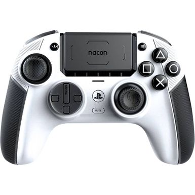 Nacon - Revolution 5 Pro Wireless Controller for PS5 PS4 and PC - White