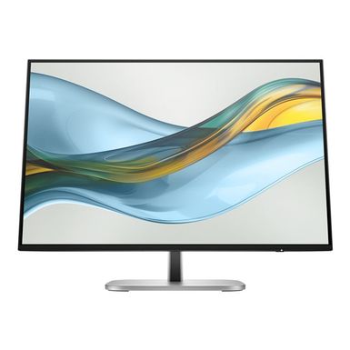 HP 524pn - Series 5 Pro - LED monitor - WUXGA - 24