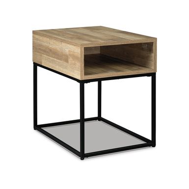 Gerdanet End Table