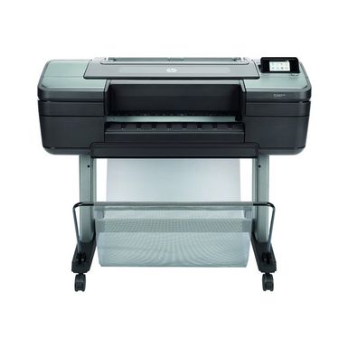 HP DesignJet Z6dr PostScript - large-format printer - color - ink-jet