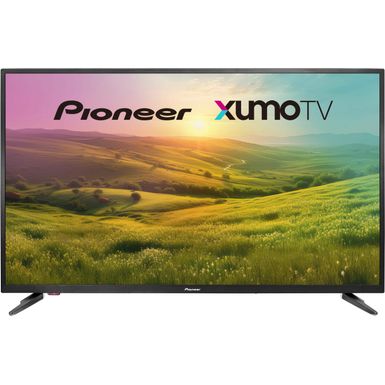 Pioneer - 43 Class LED 4K UHD Smart Xumo TV