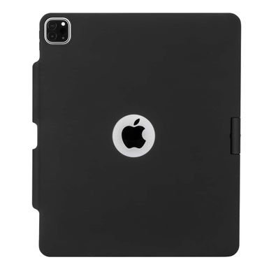 Targus - VersaType for iPad Pro (6th, 5th, 4th, and 3rd gen.) 12.9" - Black