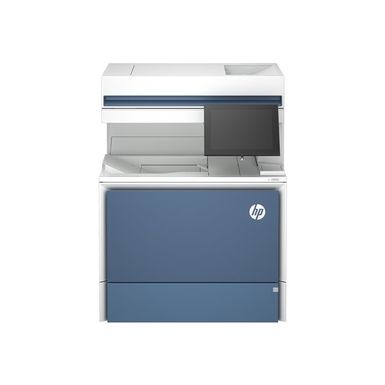 HP Color LaserJet Enterprise MFP 6800dn - multifunction printer - color