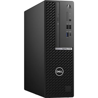 Dell OptiPlex 5090 - SFF Core i5 10505 3.2 GHz - 8 GB - HDD 1 TB