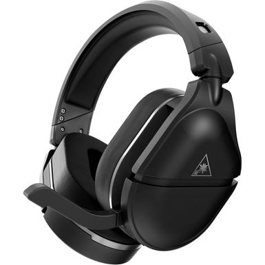 Turtle Beach - Stealth 700 Gen 2 MAX PS Wireless Gaming Headset for PS5 PS4 Nintendo Switch PC - Black