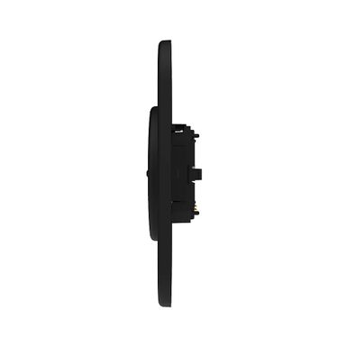 iPort - CONNECT PRO - WALLSTATION (Each) - Black