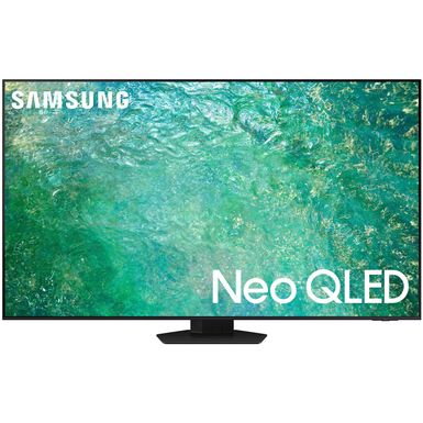 Samsung - 85 Class QN85C Neo QLED 4K UHD Smart Tizen TV (2023)