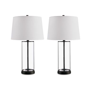 Wilmburgh Table Lamp Set of 2