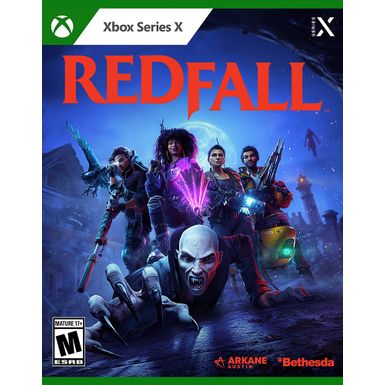 Redfall Standard Edition - Xbox Series X