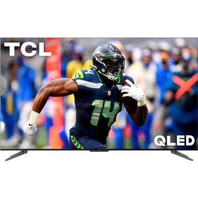 TCL - 75 Class Q7 Q-Class QLED 4K HDR Smart TV with Google TV (2023)