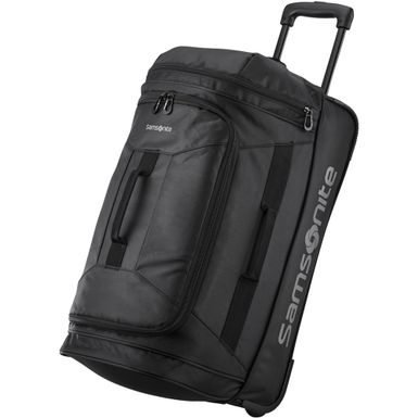 Samsonite - Andante 2 24 Wheeled Duffel Bag - Black