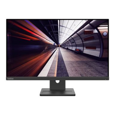 Lenovo ThinkVision E24-30 - LED monitor - Full HD (1080p) - 24