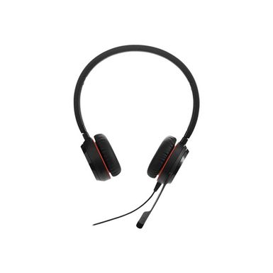 Jabra Evolve 20SE MS stereo - Special Edition - headset