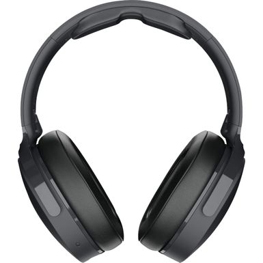 Skullcandy - Hesh Evo Over-the-Ear Wireless - True Black