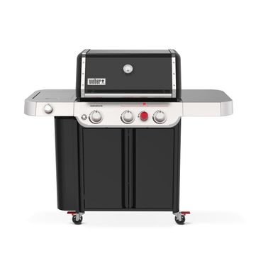 Weber - GENESIS E-335 Propane Gas Grill - Black