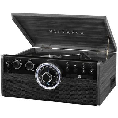 Victrola VTA-270B - audio system