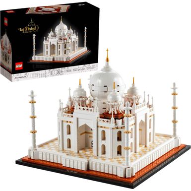 LEGO - Architecture Taj Mahal 21056