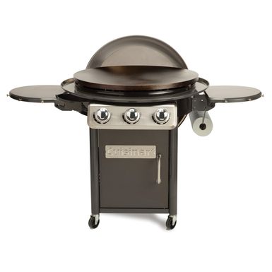 Cuisinart  - 360-Degree XL 30" Griddle Outdoor Cooking Station