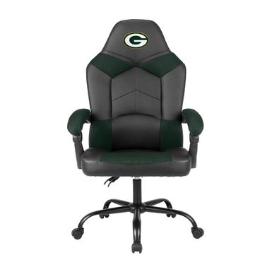 Green Bay Packers Oversized Office Chair