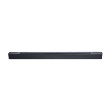 JBL - 2.1 Channel Soundbar with Wireless Subwoofer - Black