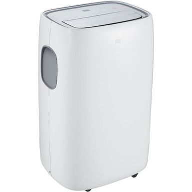 Arctic Wind - 13,000 BTU ASHRAE (8,000 BTU DOE) Portable Air Conditioner with Heat Pump