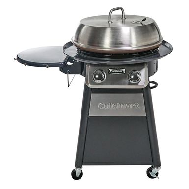 Cuisinart  - 360-Degree Griddle Propane Cooking Center