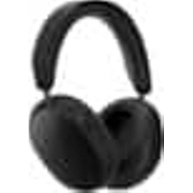 Sonos Ace Wireless Over-the-Ear Headphones with Active Noise Cancellation (Each) - Black