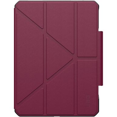 UAG - Essential Armor Case for iPad Air 11 (Gen 6/M2 chip) - Bordeaux