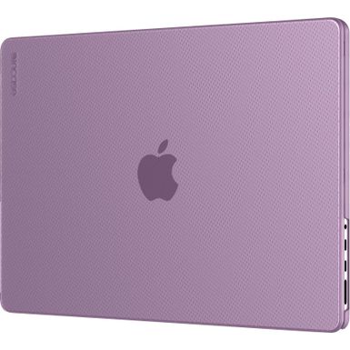 Incase - Hardshell Dot Case for the M2 or M3 MacBook Pro 14  (2021 2023) - Pink