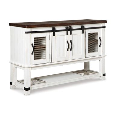 Valebeck Dining Room Server