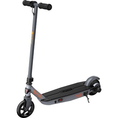 Razor - Power Core XLR 90  Electric Scooter for Ages 8+ Power Core High-Torque Hub Motor Up to 10 mph - Black