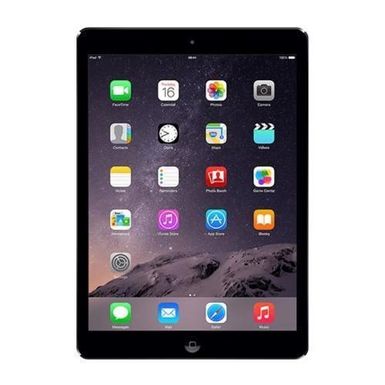 Apple Refurbished iPad Air 16GB Space Gray