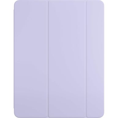 Apple - Smart Folio for iPad Air 11-inch (M2) - Light Violet