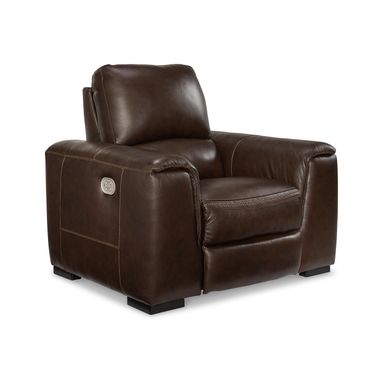 Alessandro Power Recliner