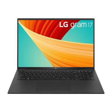 LG gram 17Z90R-Q.APB7U1 - 17 - Intel Core i7 - 1360P - vPro - 16 GB RAM - 1 TB SSD