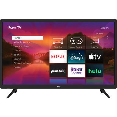 Roku - 32 Class Select Series Full HD Smart RokuTV