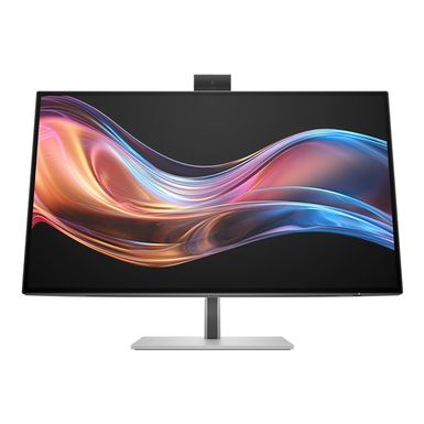 HP 727pm - Series 7 Pro - LED monitor - 4K - 27 - HDR