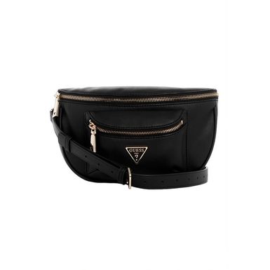 Guess Manhattan Belt Bag (Black)