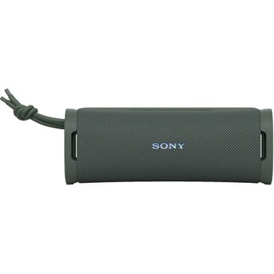 Sony - ULT FIELD 1 Wireless Speaker - Forest Gray