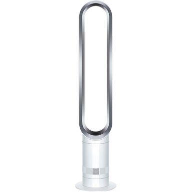 Dyson - Cool Tower Fan AM07 - White/Silver