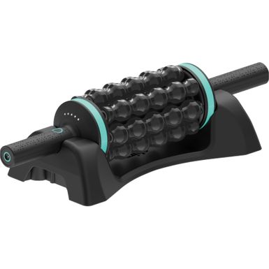 Chirp - Rolling Percussion Massager - Black