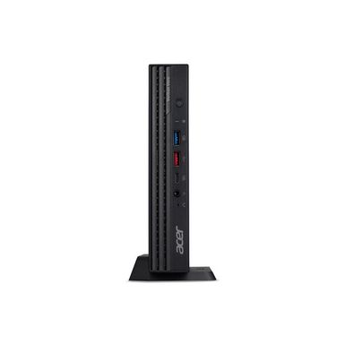 Acer - Veriton 4000 Desktop - Intel Core i7-14700 - 16GB Memory - 1TB SSD - Black