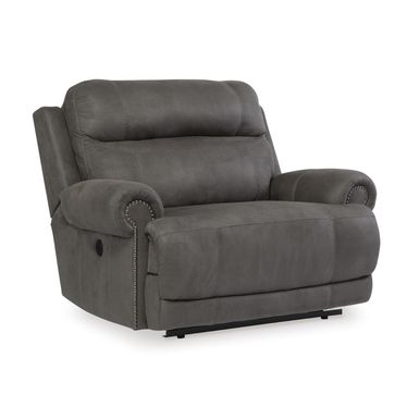 Austere Zero Wall Recliner