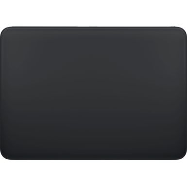 Apple - Magic Trackpad - Multi-Touch Surface (USB-C) - Black Multi-Touch Surface