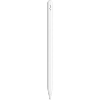 Apple - Pencil (2nd Generation) - White