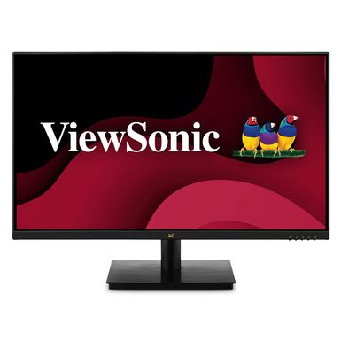 ViewSonic - VA2709M 27" IPS LCD FHD Monitor( HDMI, VGA) - Black