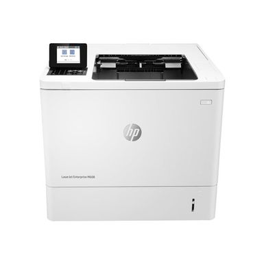 HP LaserJet Enterprise M608n - printer - B/W - laser